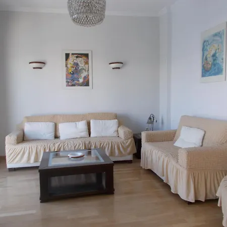 Apartment Luxury Penthouse Next To Acropolis *