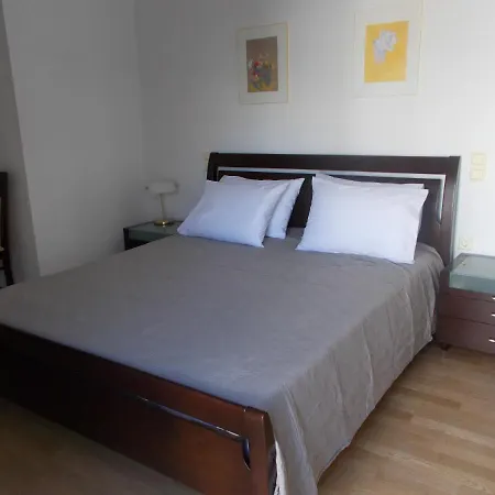 Luxury Penthouse Next To Acropolis Apartment *