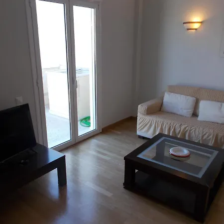 Luxury Penthouse Next To Acropolis * Athens