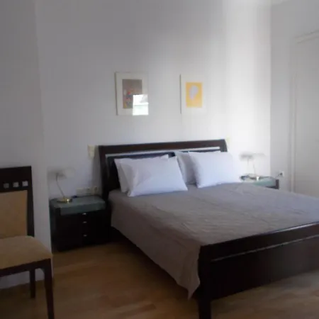 Luxury Penthouse Next To Acropolis Apartment *