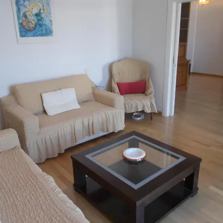 Apartment Luxury Penthouse Next To Acropolis *