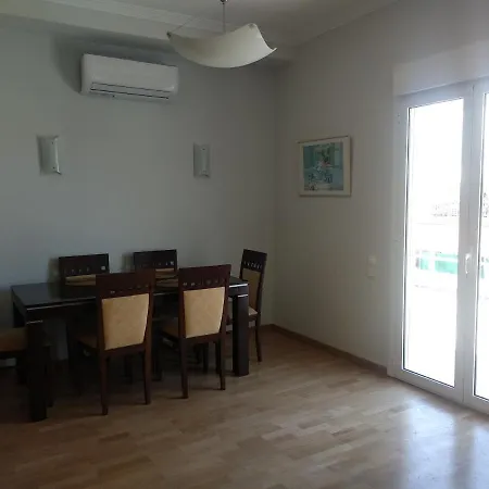 Apartment Luxury Penthouse Next To Acropolis