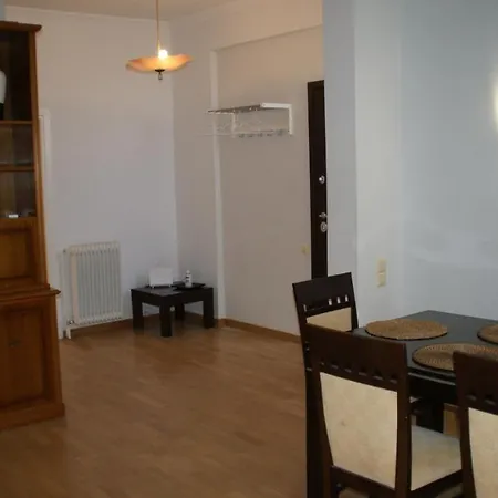 Luxury Penthouse Next To Acropolis Apartment Athens