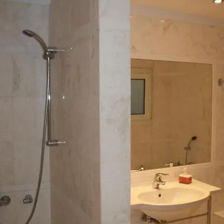 Apartment Luxury Penthouse Next To Acropolis Athens