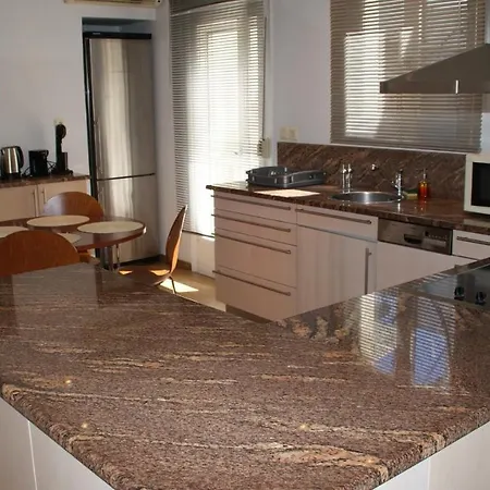 Luxury Penthouse Next To Acropolis Apartment *